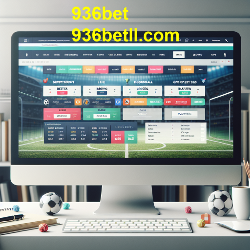Apostas: A Emoção das Jogadas na 936bet