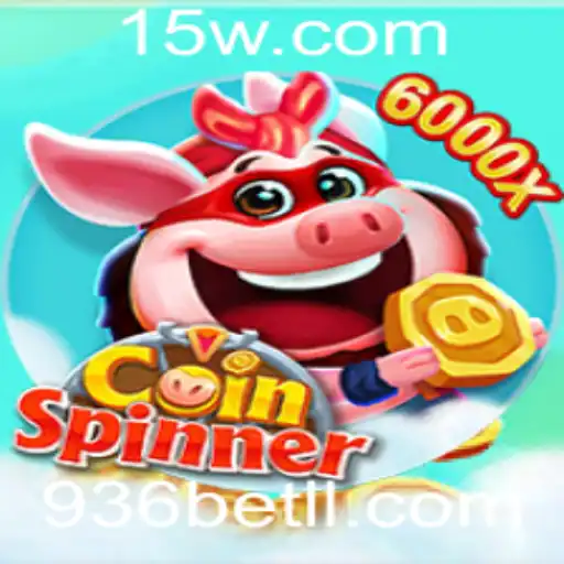 CoinSpinner: Uma Aventura Inovadora em Jogos com a Plataforma 936bet