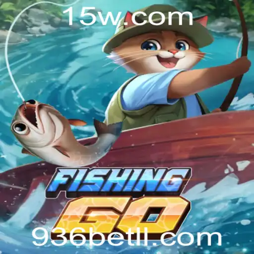 FishingGO: Exploração Aquática e Estratégia com 936bet