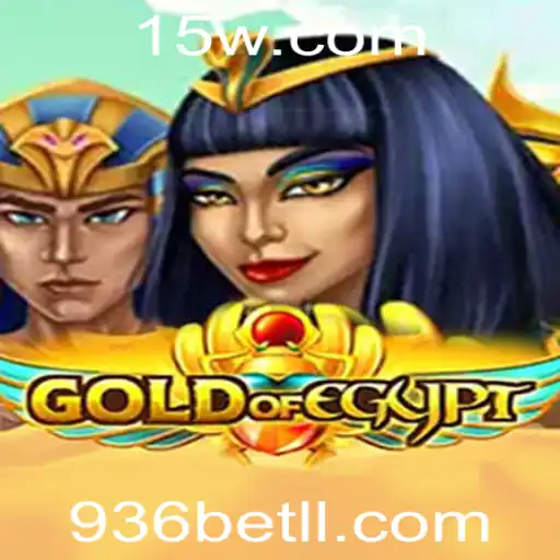 Explorando o Fascinante Mundo de GoldOfEgypt: Um Novo Jogo no 936bet