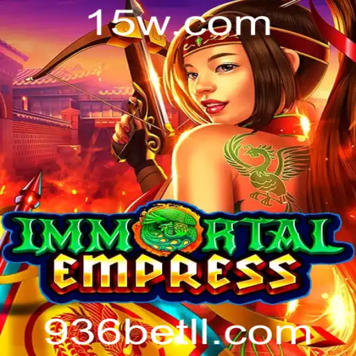 Descubra a Magia de ImmortalEmpress: Um Mundo de Estratégia e Aventura
