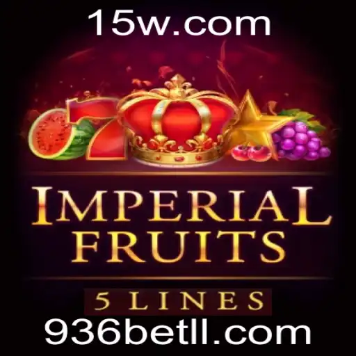 Descubra ImperialFruits5: O Novo Sensação no Mundo dos Jogos