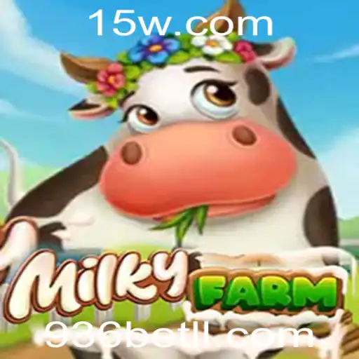 MilkyFarm: Um Mundo de Diversão Agrícola com 936bet