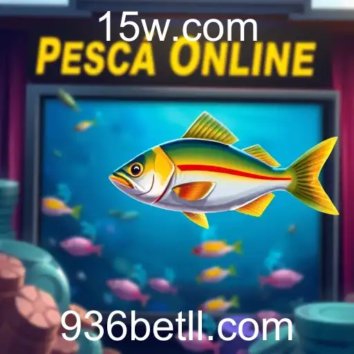 Pesca online