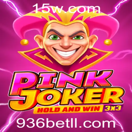Descubra o Fascinante Mundo de Pinkjoker: Um Jogo Inovador para 936bet