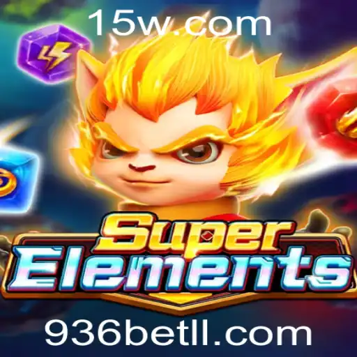 Desvendando o Universo de SuperElements: Um Guia Completo