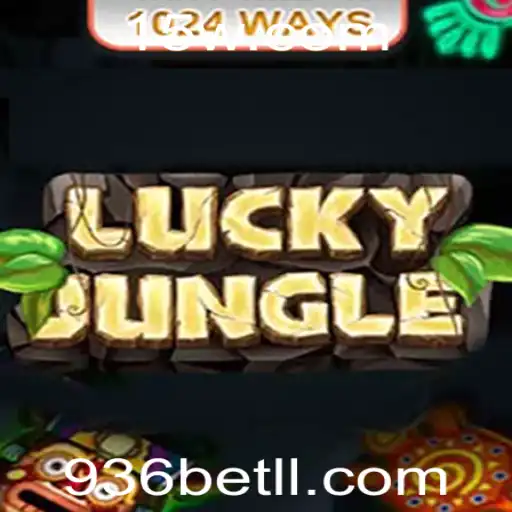 Explorando LuckyJungle1024: Aventura e Estratégia no Jogo Eletrizante de 936bet