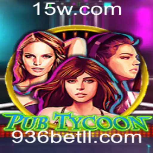 Descubra o Mundo Emocionante de PubTycoon com 936bet