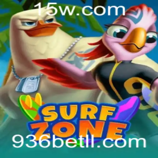 Descubra o Fascinante Mundo de SurfZone: Um Mergulho nas Ondas da Diversão