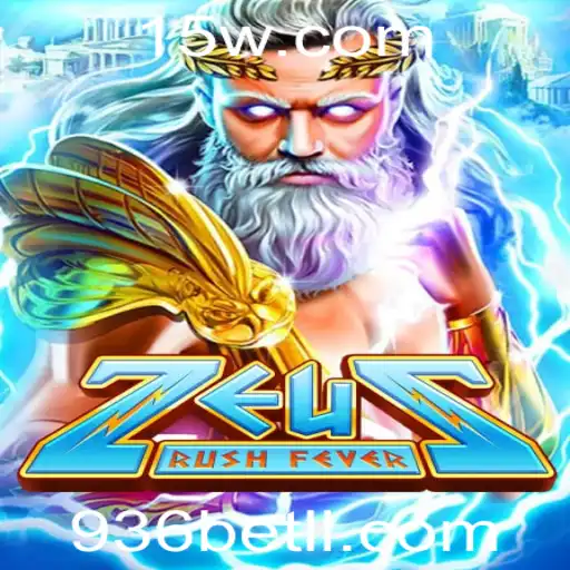 Descubra o Mundo de ZeusRushFever: Um Mergulho nas Aventuras Mitológicas de 936bet
